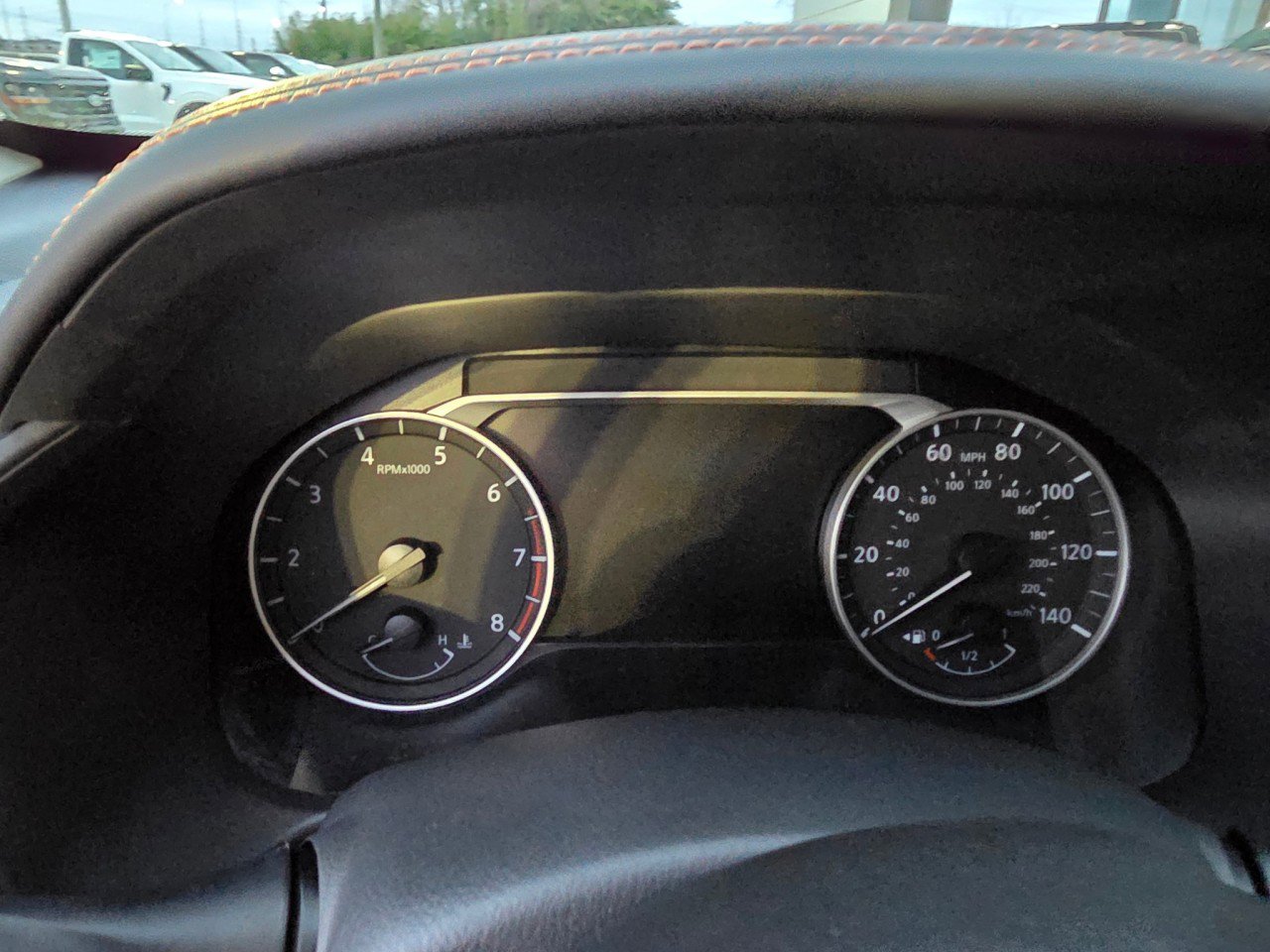 Used 2021 Nissan Altima 2.5 SR image 27