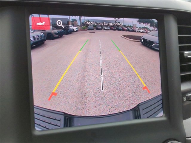 Used 2022 RAM 2500 Tradesman image 18