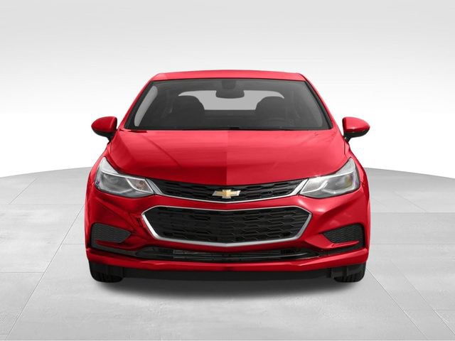 Used 2017 Chevrolet Cruze LT w/ Sun And Sound Package FWD image 40