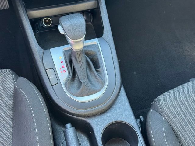 Used 2024 Kia Forte LXS image 14