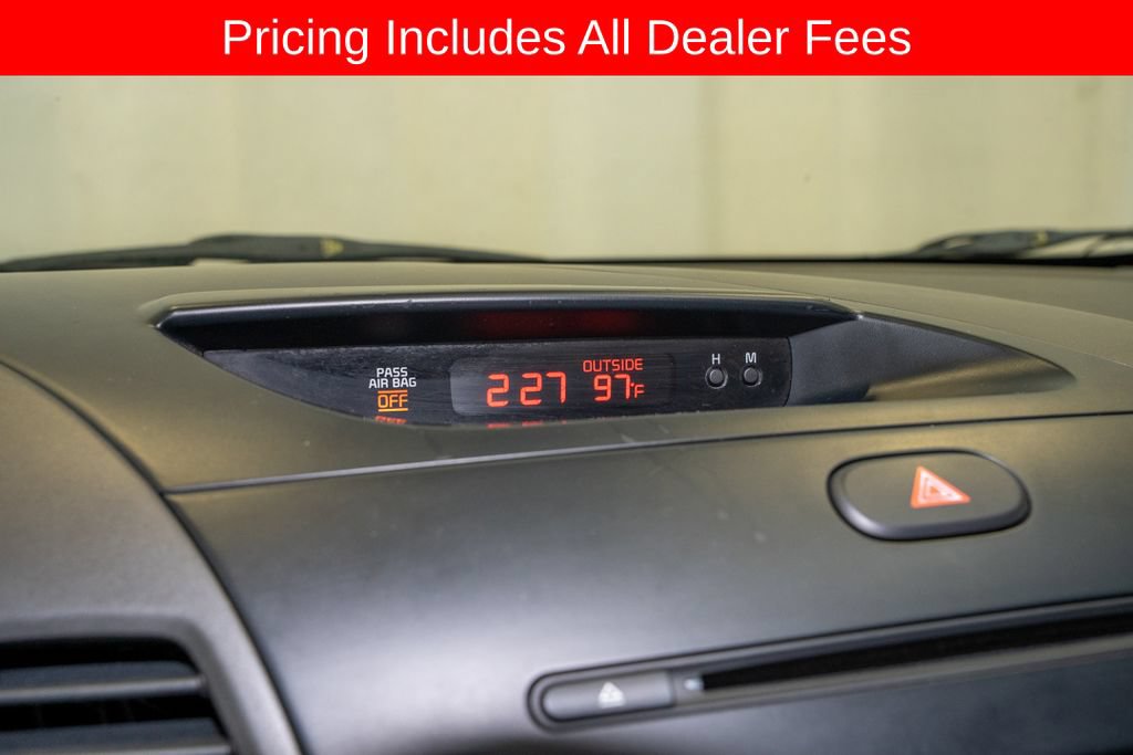 Used 2014 Kia Forte LX FWD image 11