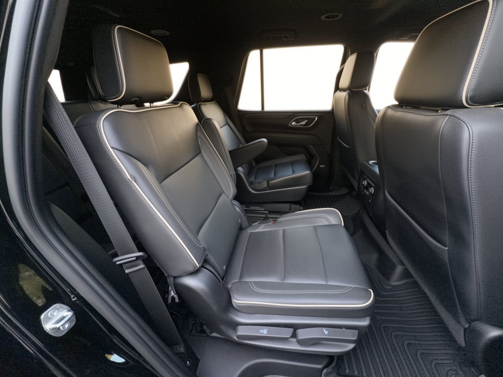 Used 2023 Chevrolet Tahoe Premier RWD image 29