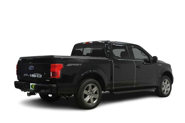 Used 2019 Ford F150 XLT w/ Equipment Group 302A Luxury image 7