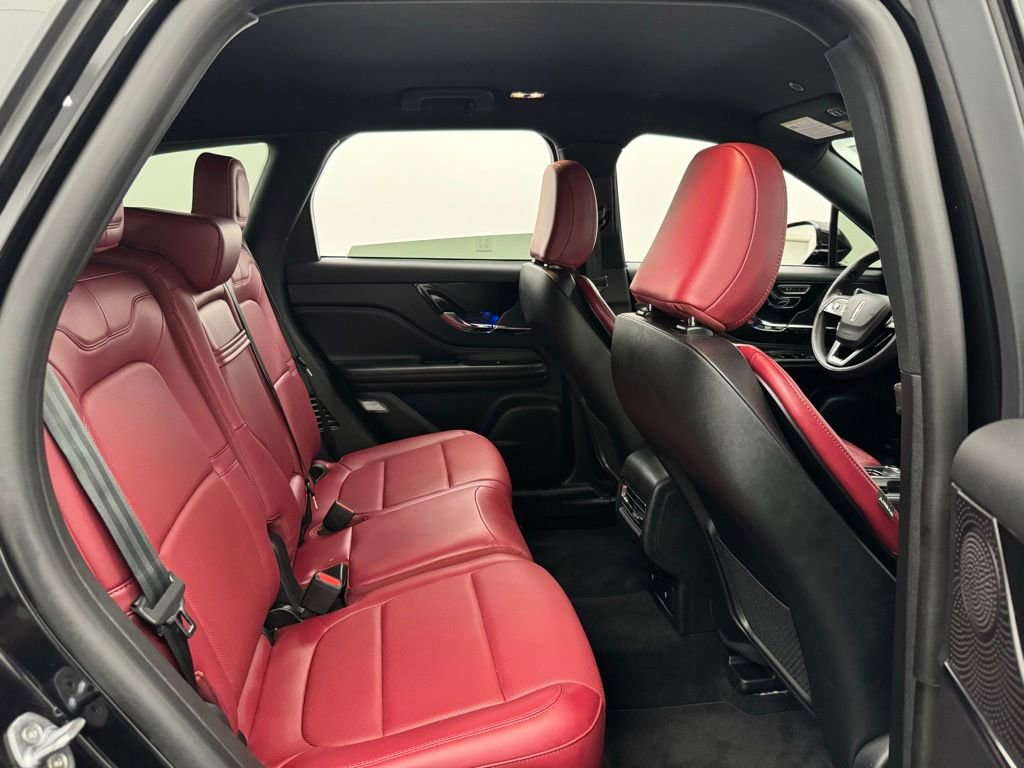 Used 2024 Lincoln Corsair Reserve w/ Equipment Group 201A image 34