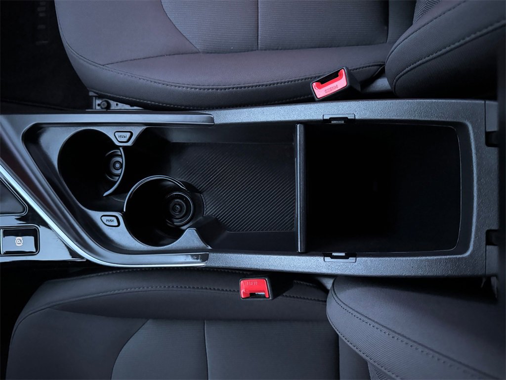 Used 2023 Kia Niro LX image 25