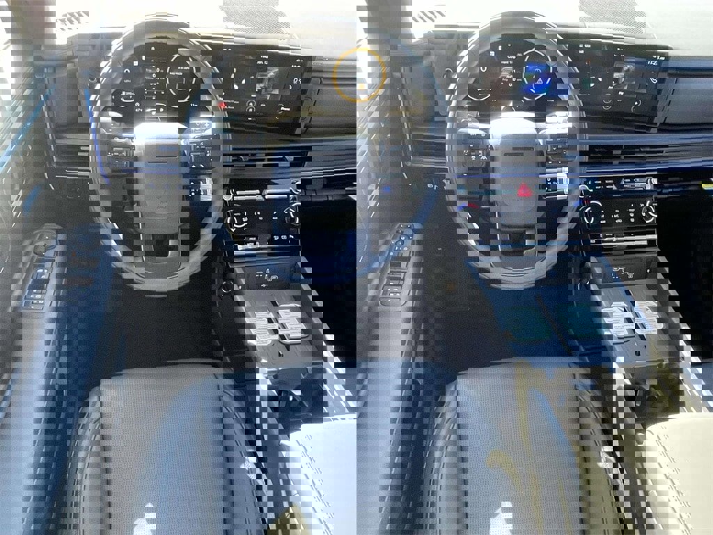 New 2026 Hyundai Santa Fe Calligraphy image 11