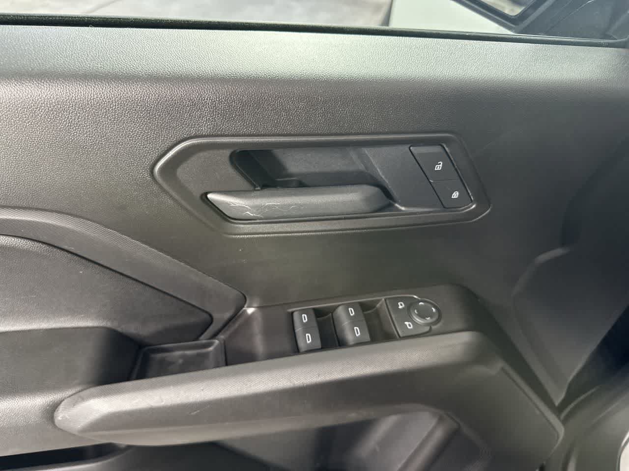 Used 2026 Chevrolet Colorado W/T RWD image 12