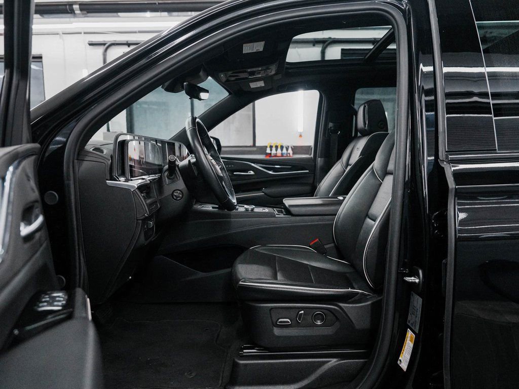 Used 2024 Cadillac Escalade Sport image 27