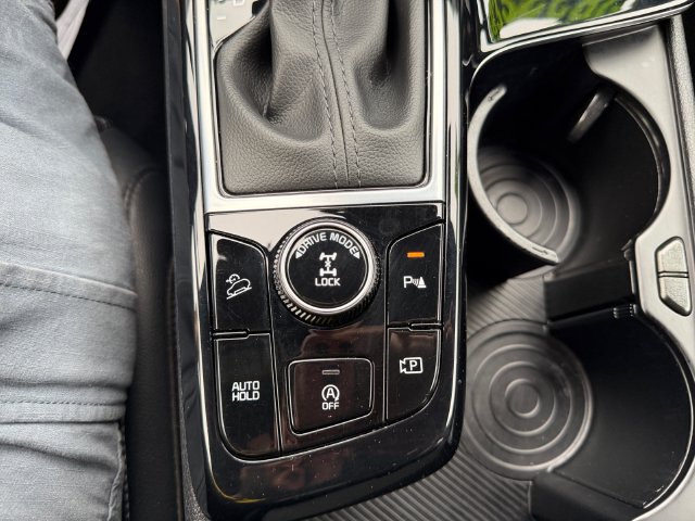 Certified 2024 Kia Sportage X-Line AWD/4WD image 27