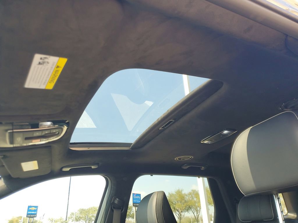 Used 2024 Hyundai Palisade Calligraphy image 31