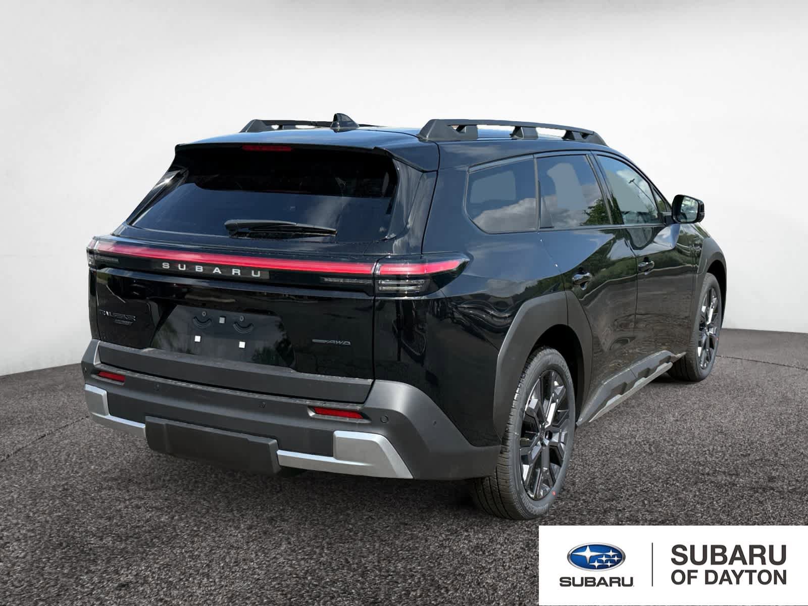 New 2026 Subaru Trailseeker AWD/4WD image 5