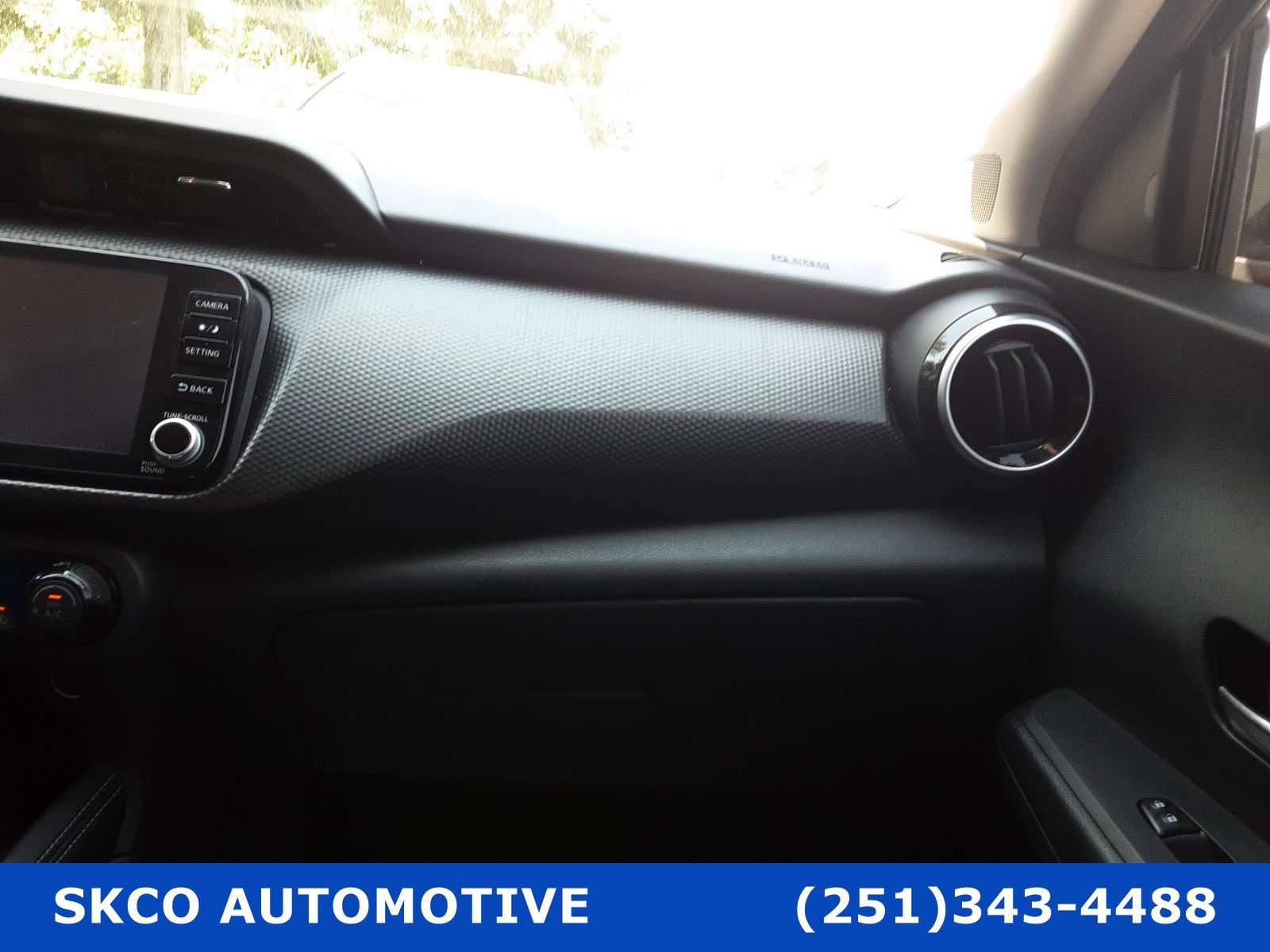 Used 2022 Nissan Kicks SV FWD image 24