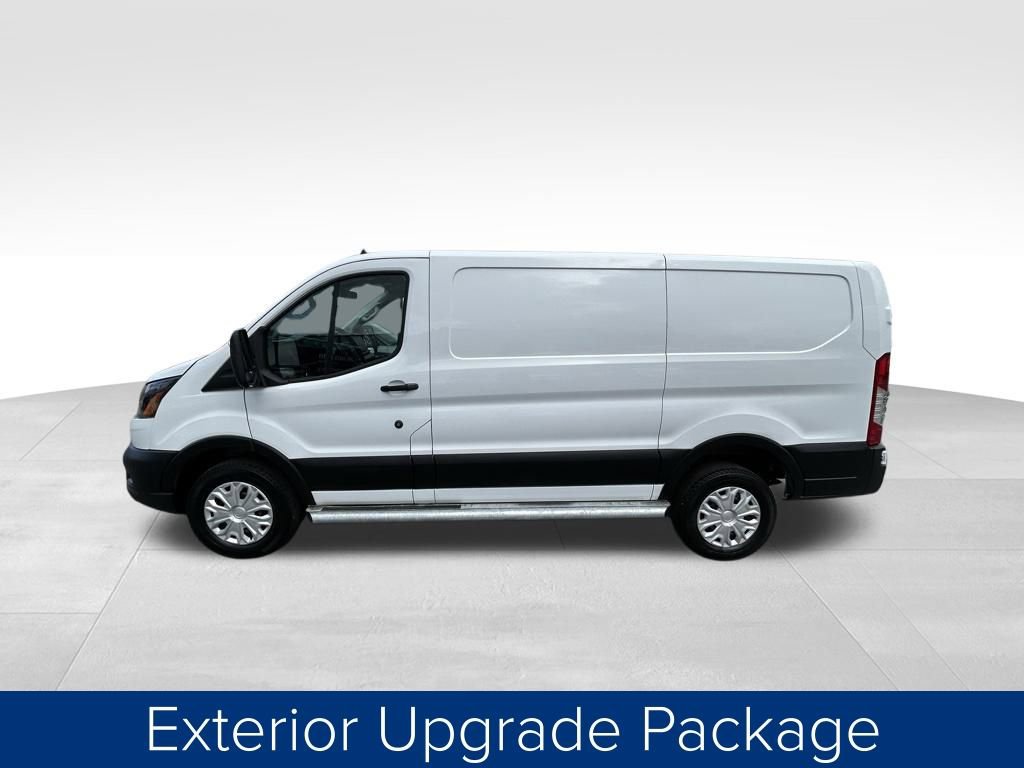 Used 2024 Ford Transit 250 Low Roof w/ Exterior Upgrade Package image 11