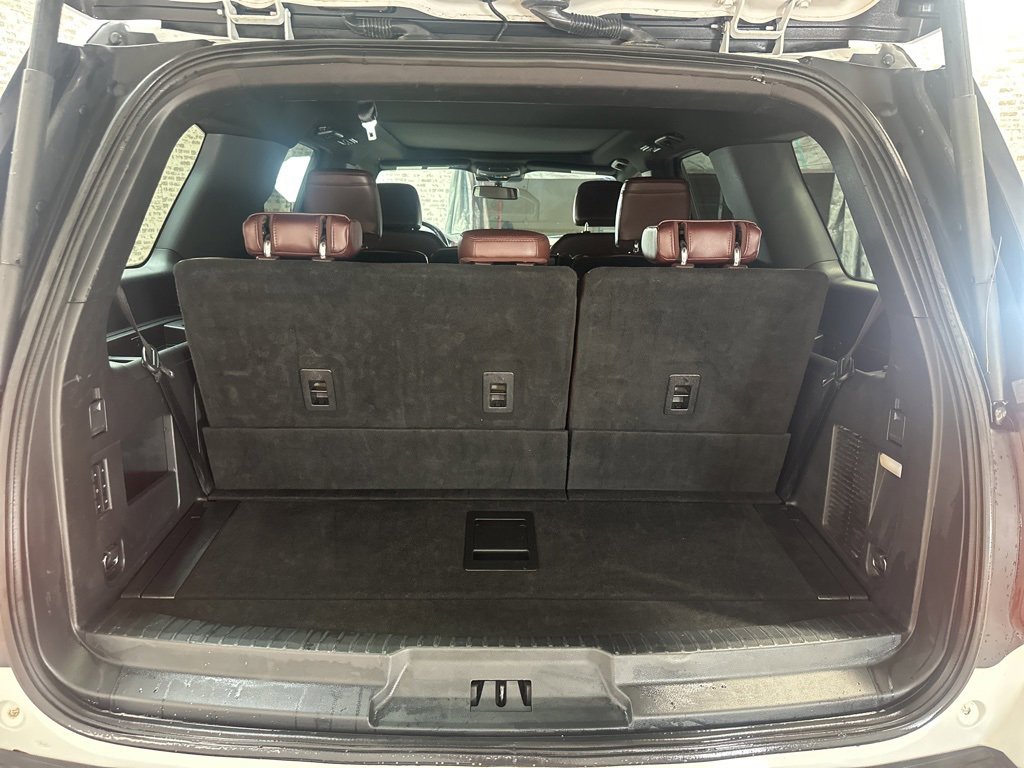 Used 2024 Ford Expedition Limited image 13