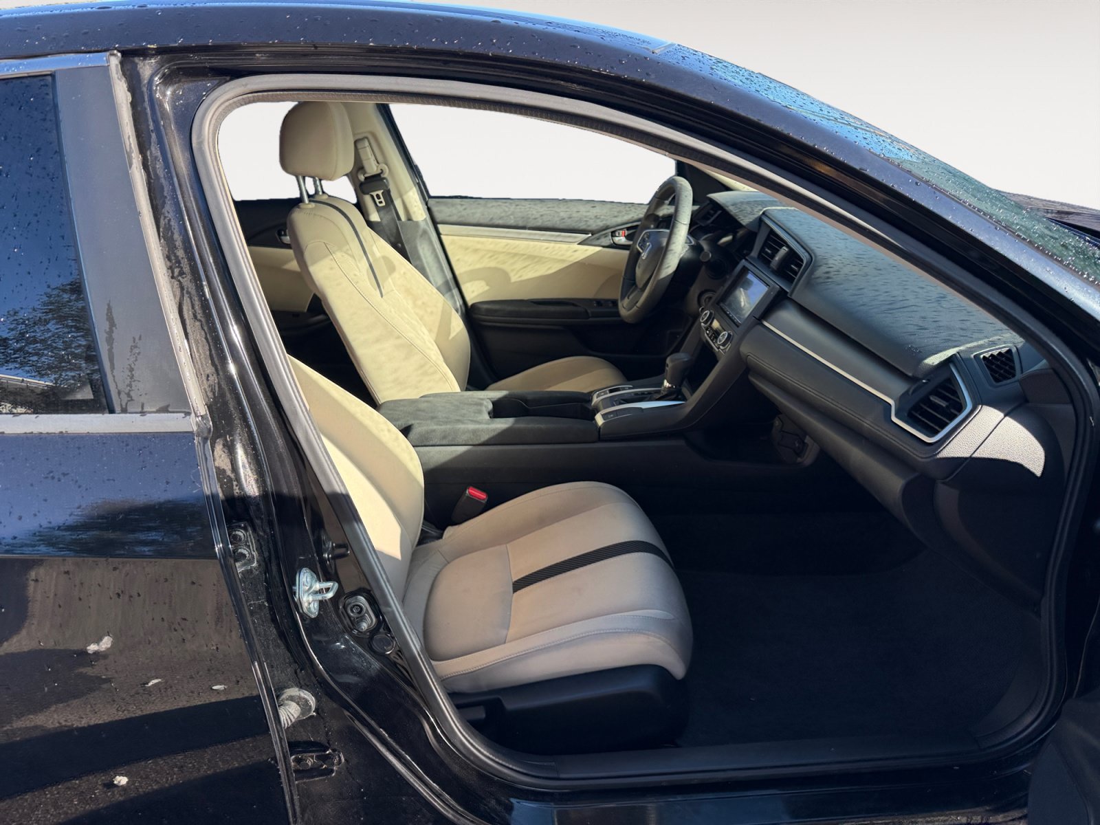 Used 2017 Honda Civic LX image 15