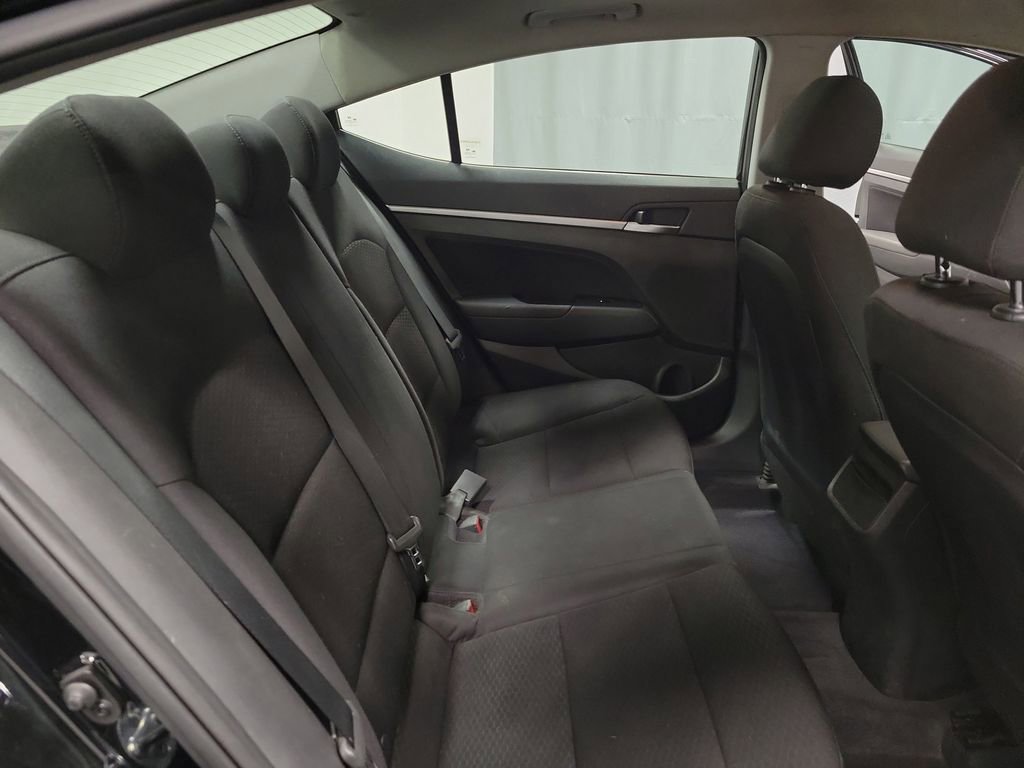 Used 2019 Hyundai Elantra Value Edition w/ Cargo Package image 21