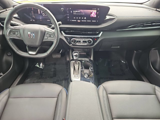 Certified 2025 Buick Envista Sport Touring w/ Convenience I Package FWD image 24