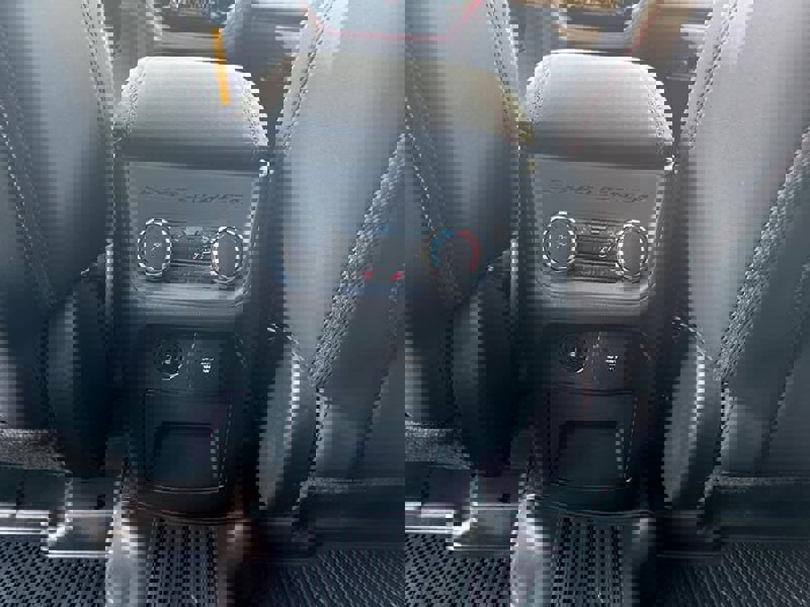 New 2025 Ford Explorer ST image 12