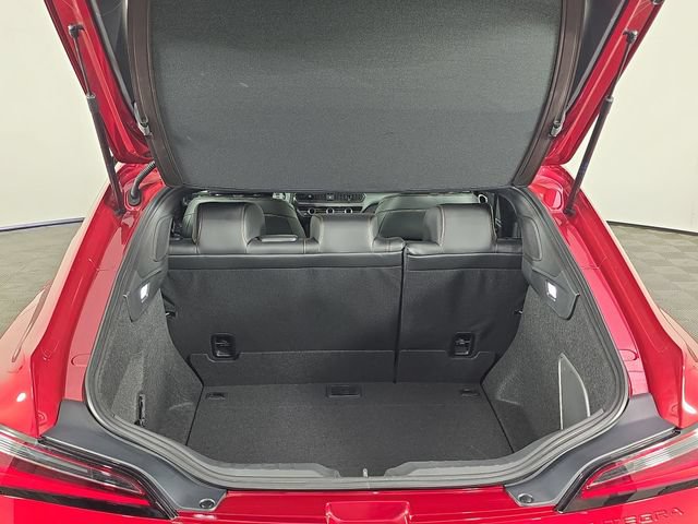 Used 2026 Acura Integra A-Spec w/ Technology Package FWD image 39