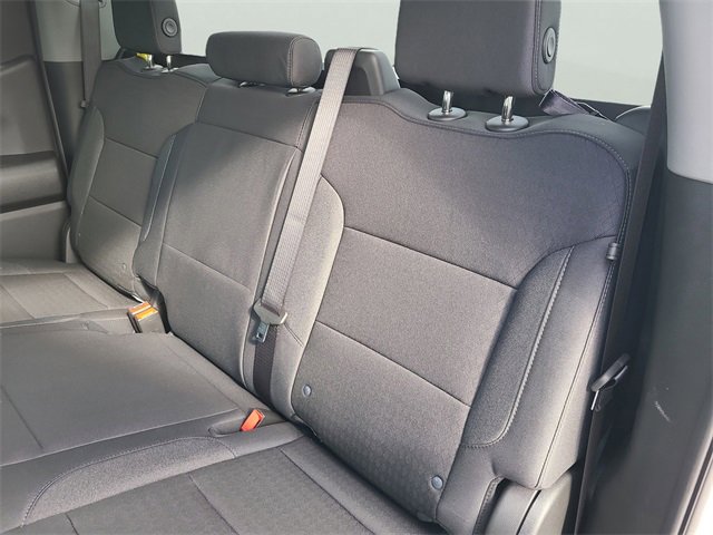 New 2026 Chevrolet Silverado 1500 Custom image 12