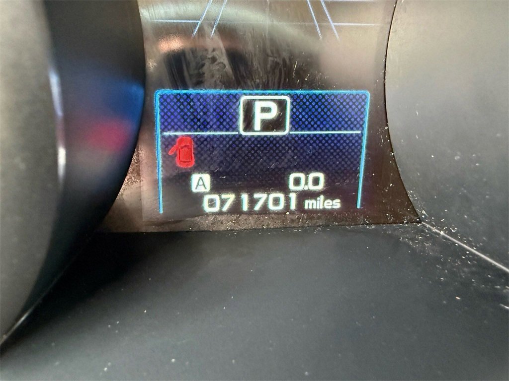 Used 2019 Subaru Outback 2.5i Limited image 39