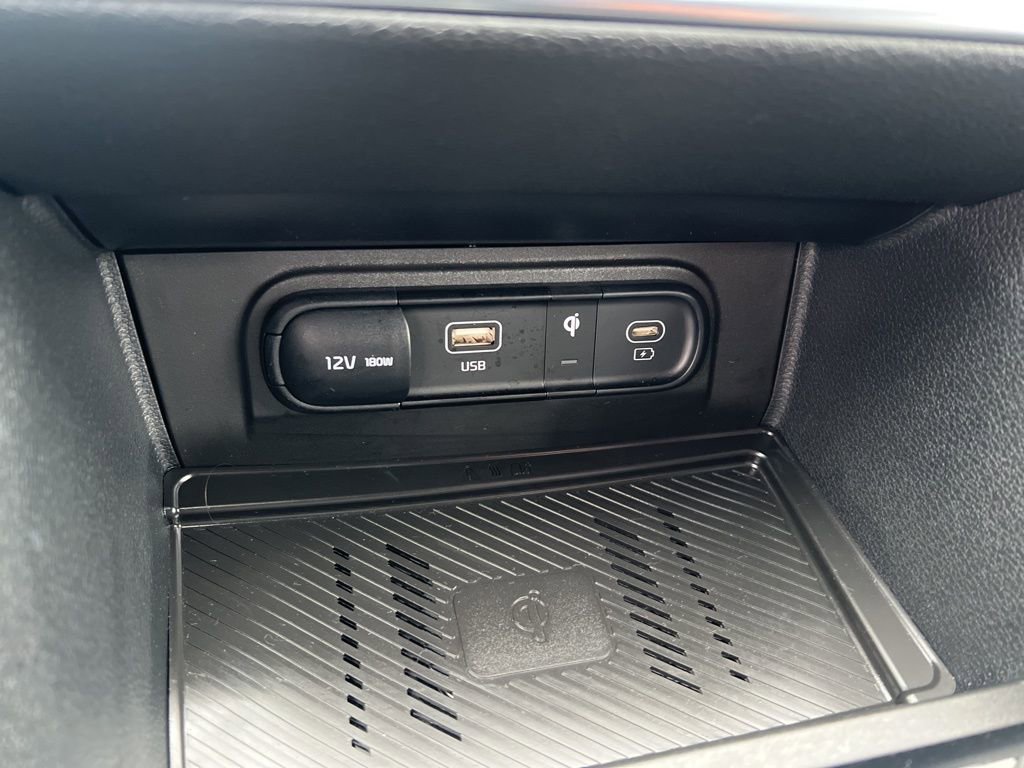 Certified 2025 Kia Sportage X-Line image 56