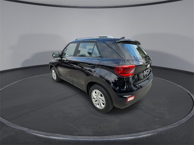 Used 2020 Hyundai Venue SEL image 6