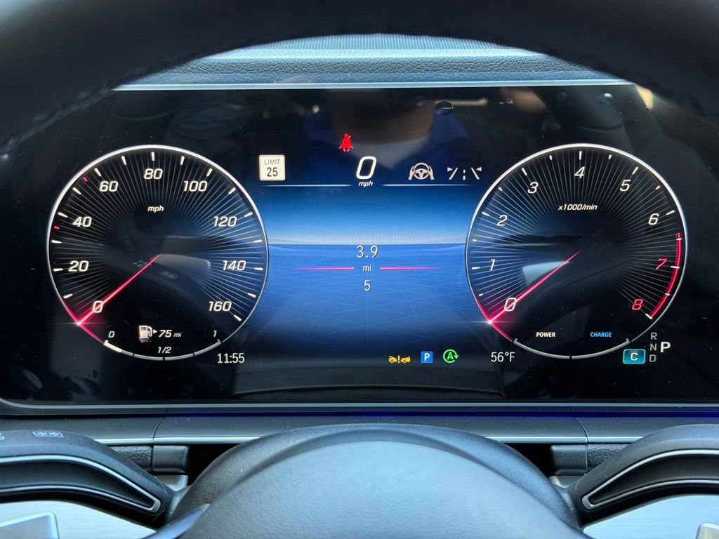 New 2026 Mercedes-Benz GLE 350 4MATIC image 12