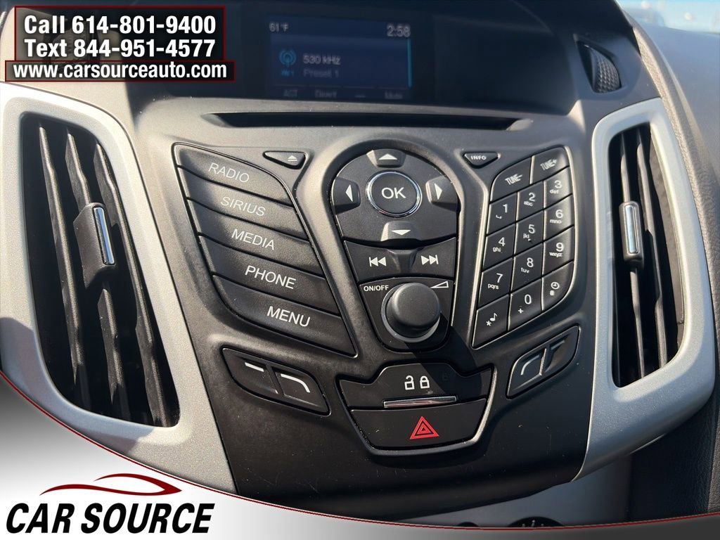 Used 2014 Ford Focus SE w/ Equipment Group 201A image 20