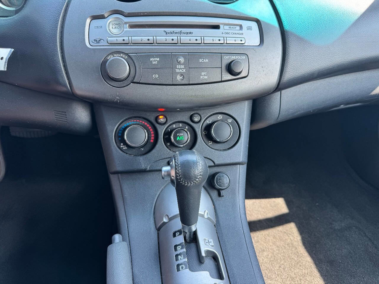 Used 2008 Mitsubishi Eclipse GS image 11