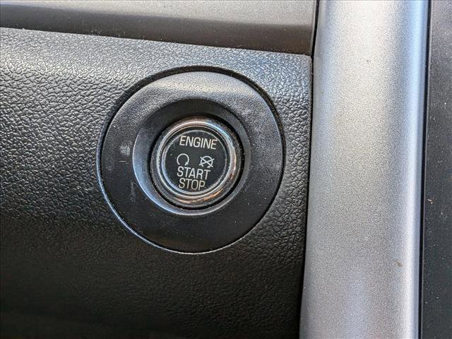 Used 2013 Ford Edge Sport w/ Canadian Touring Pkg AWD/4WD image 16