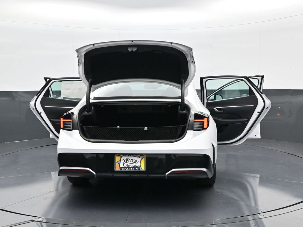 Used 2025 Hyundai Sonata SEL image 32