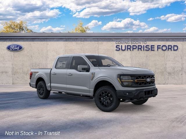 New 2026 Ford F150 Tremor w/ Equipment Group 402A High AWD/4WD image 7