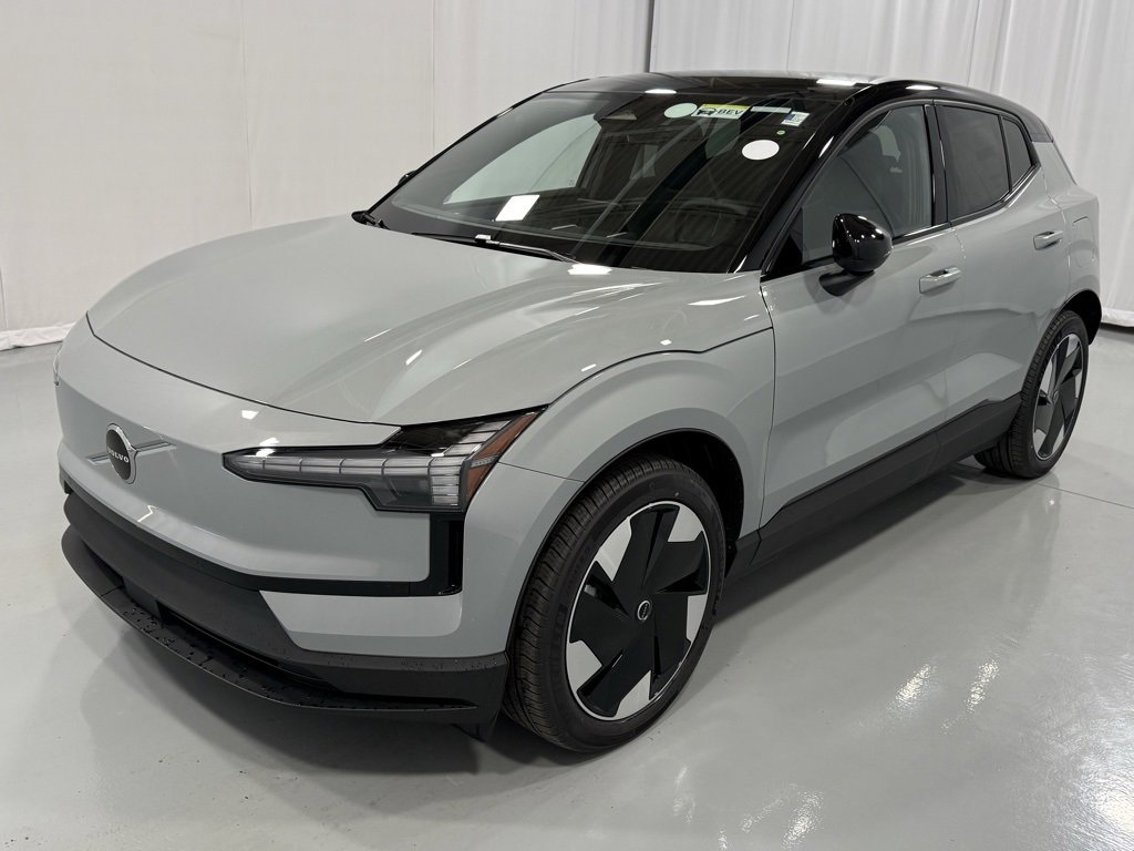 New 2025 Volvo EX30 Plus w/ Protection Package Premier image 1