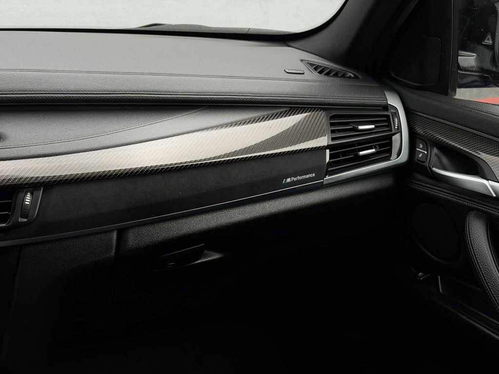 Used 2017 BMW X6 xDrive35i image 44