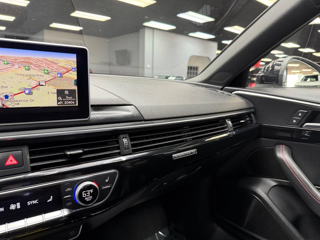 Used 2019 Audi A4 2.0T Prestige AWD/4WD image 26