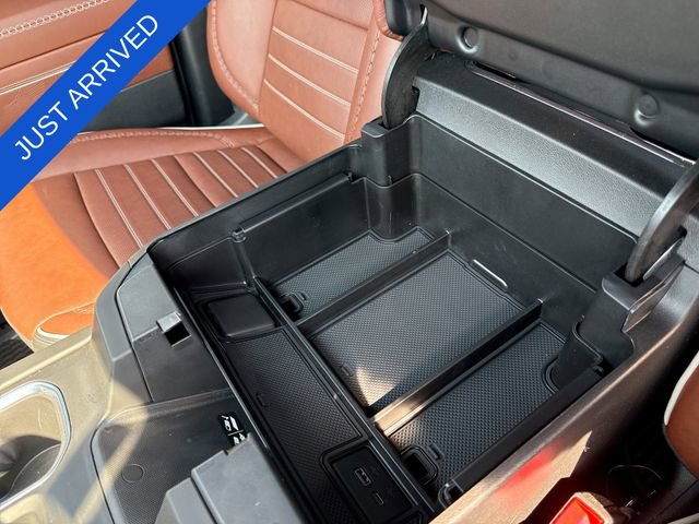 Used 2025 GMC Sierra 1500 Denali Ultimate image 21