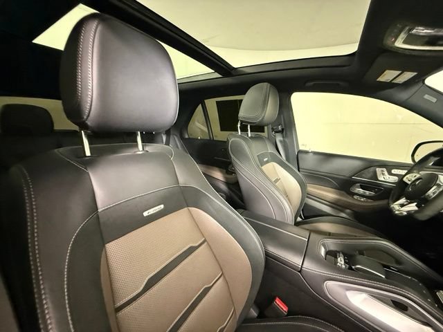 Used 2023 Mercedes-Benz GLE 53 AMG 4MATIC image 29