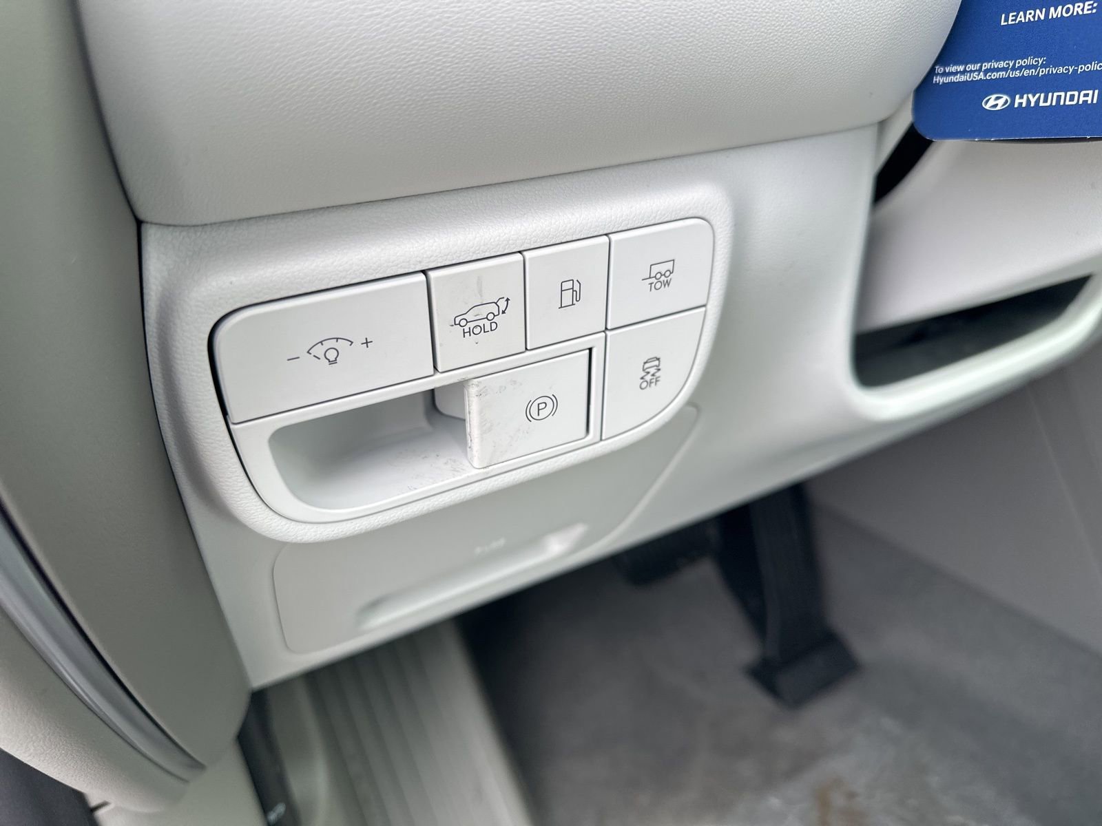 New 2026 Hyundai Palisade SEL Premium image 14