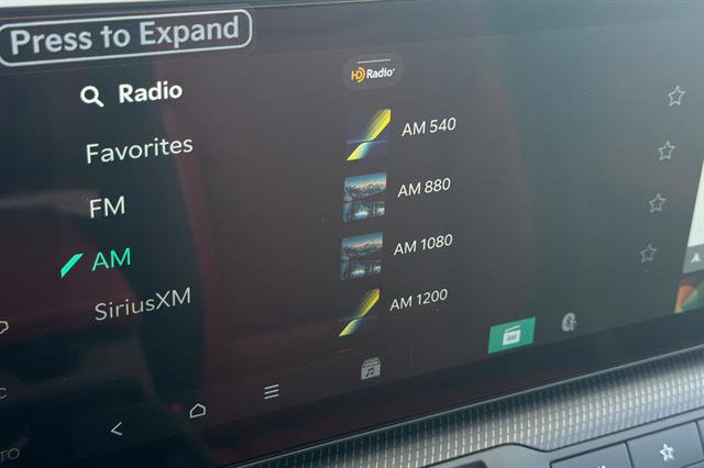 New 2026 Kia K4 GT-Line Turbo FWD image 21