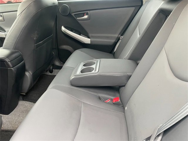 Used 2015 Toyota Prius Five image 5