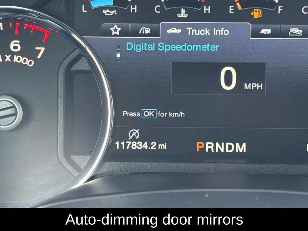 Used 2019 Ford F150 Lariat w/ Equipment Group 501A Mid image 15