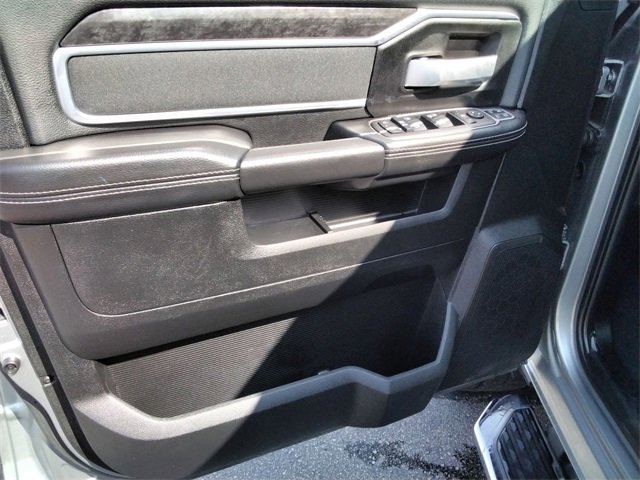 Used 2024 RAM 2500 Big Horn w/ Bed Utility Group image 30