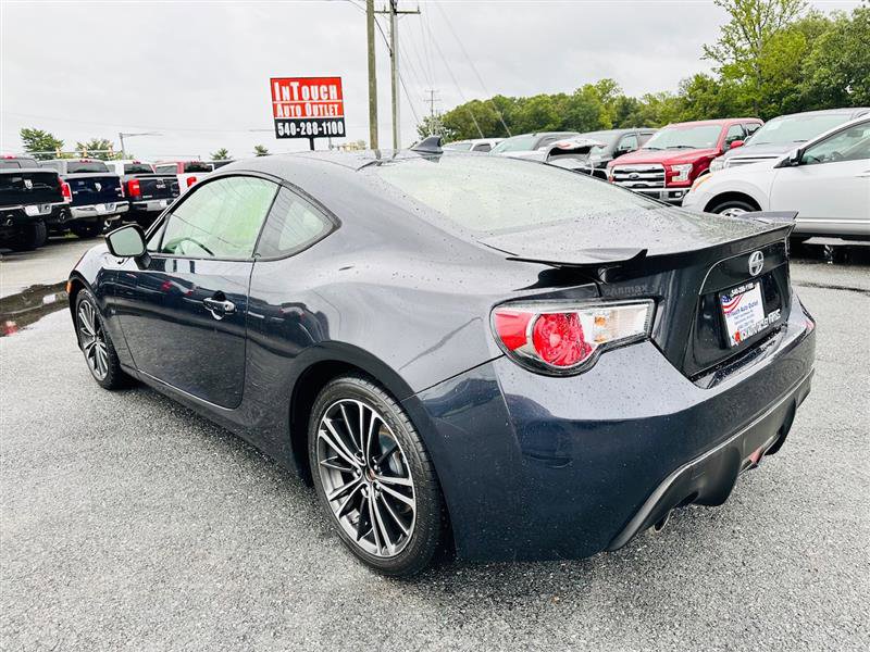 Used 2015 Scion FR-S COUPE image 6