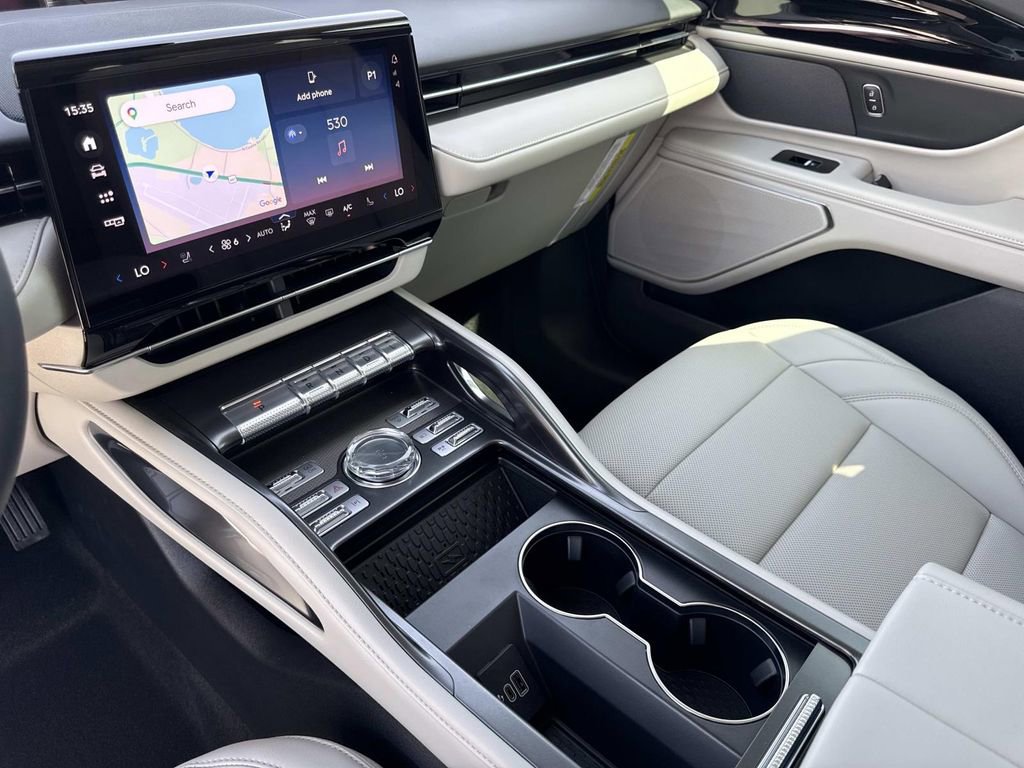 New 2026 Lincoln Nautilus Premier image 25