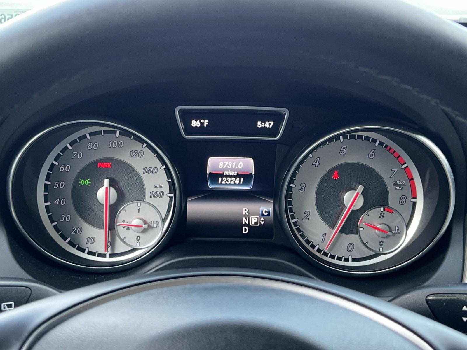 Used 2017 Mercedes-Benz GLA 250 4MATIC image 22