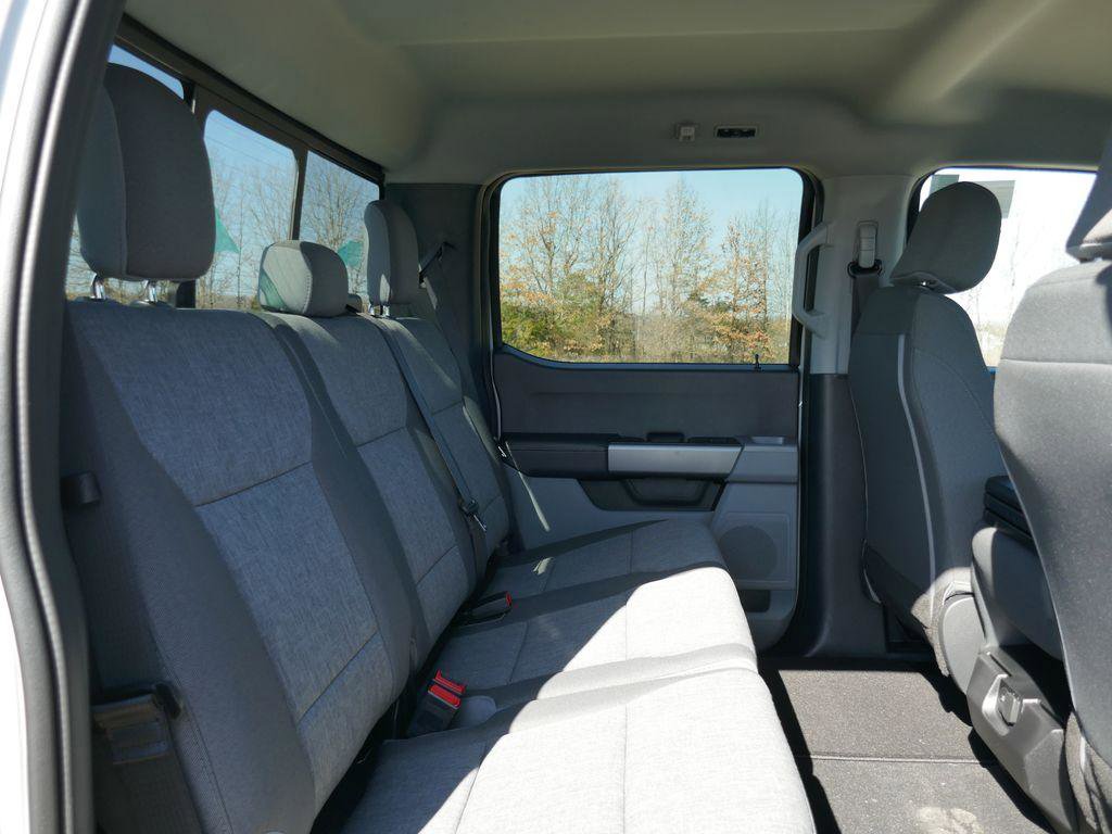 New 2026 Ford F350 XL w/ STX Appearance Package image 15