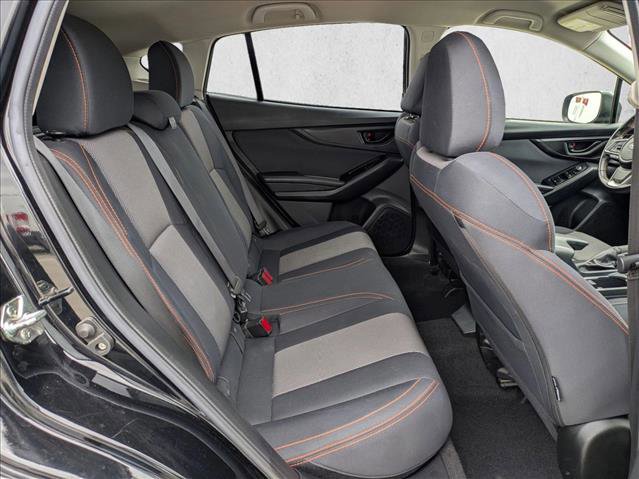 Used 2023 Subaru Crosstrek 2.0i Premium AWD/4WD image 18