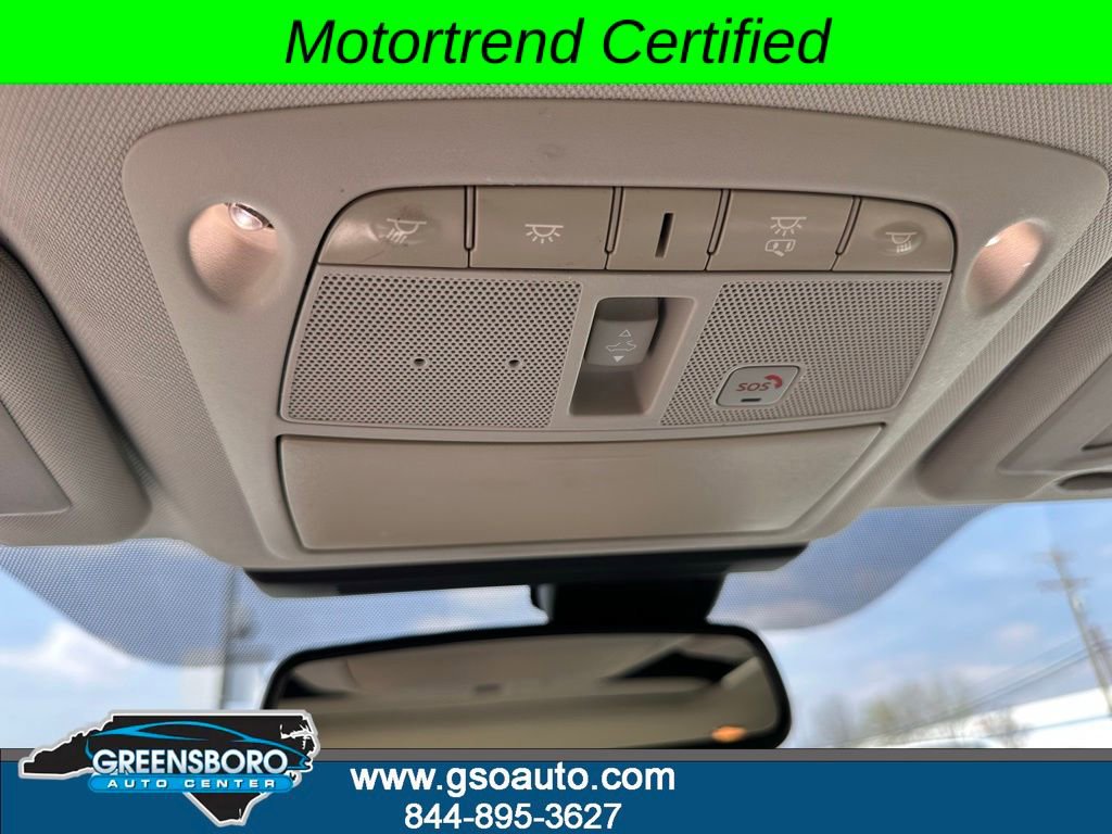 Used 2018 INFINITI Q50 Sport image 32