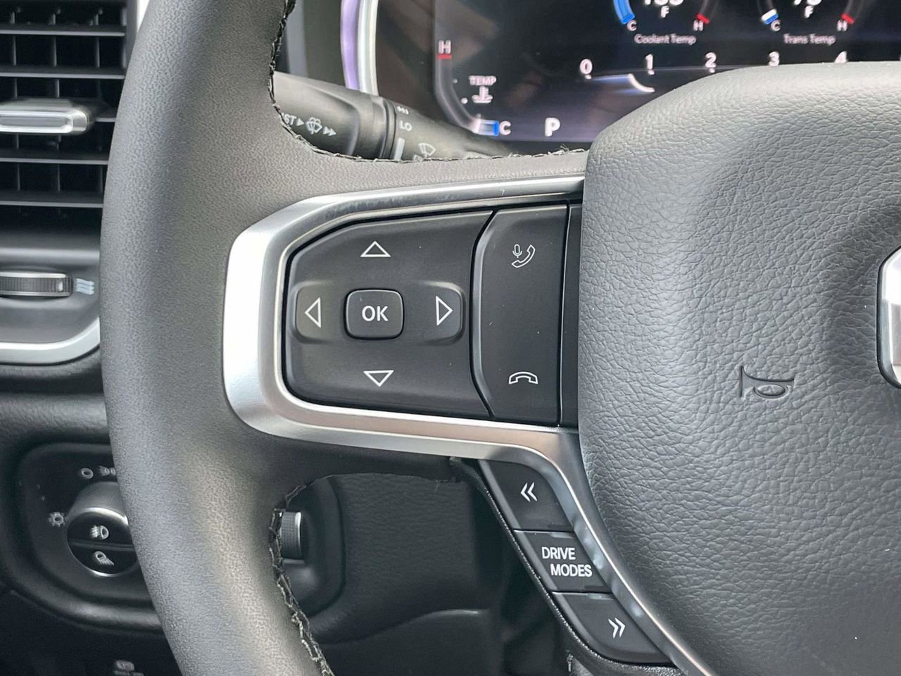 New 2026 RAM 1500 Big Horn image 14